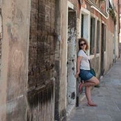 Priscilla Ouverney's photo