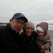 Sean Dalys foto
