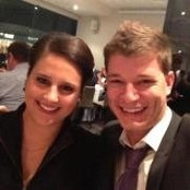 Ben Huppert's photo