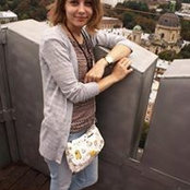 Foto von Olena Kravchenko