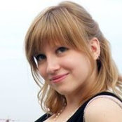 Foto von Liya May