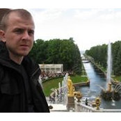 Андрей Костенко's photo