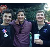 Miles Meckstroth's photo