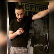 Ahmed Maher's photo