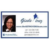 Gisele Perez's photo