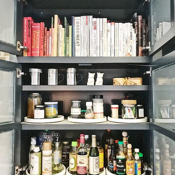 Organizing