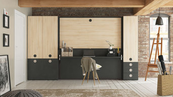 Selección dormitorios juveniles