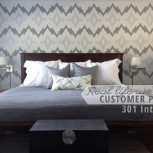 ikat patterns