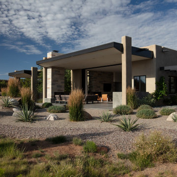 2020 Haciendas Parade of Homes Classic Contemporary