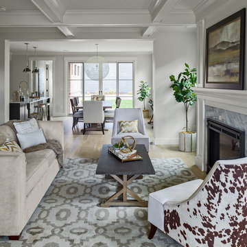 Franklin Street Duplex