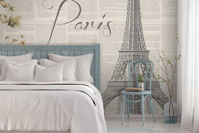 Sognando Parigi
