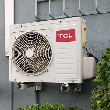 Air Conditioning Supply | Install