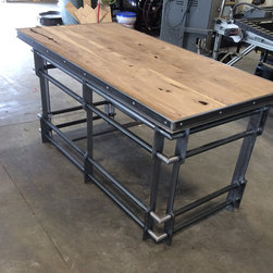 Furniture and accessories - Desks And Hutches