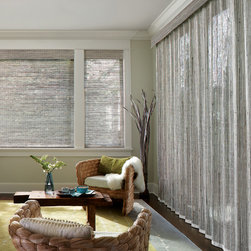 Hunter Douglas Provenance&reg; - Window Blinds