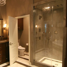 Showers