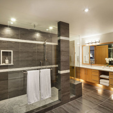 The James View - G.T Mann Contracting
