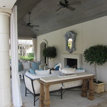 New Residence in Memorial