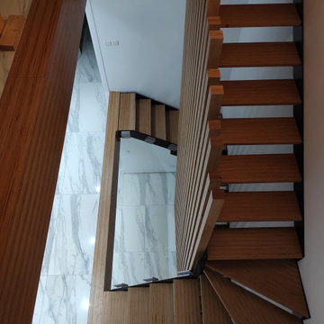Villa DCG - Birguma (MT)