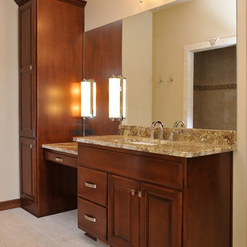 Radue Homes Custom Build - Marble Rock Circle