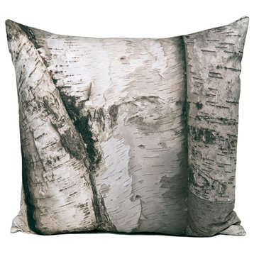 Lenox Woodland Collection Artisan Pillow, 24"x24"