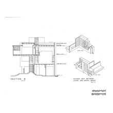 Lovell beach house