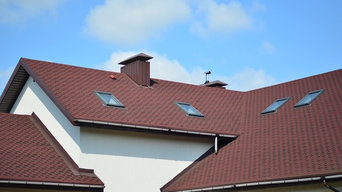 Roof Replacement Services, Oxnard, CA