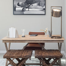 Home office