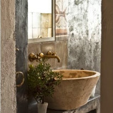 bath