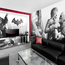 Carter room