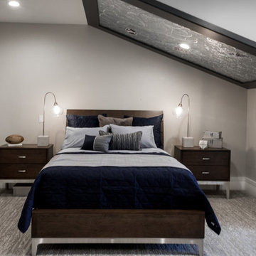 Box Elder Residence