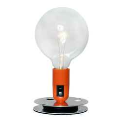 Stilnovo Lampietta Table Lamp - Table Lamps