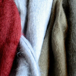 Textiles - Throws