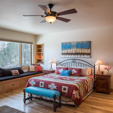 Elk Stream Ranch Craftsman
