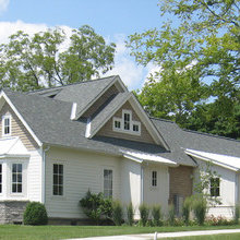 dream house