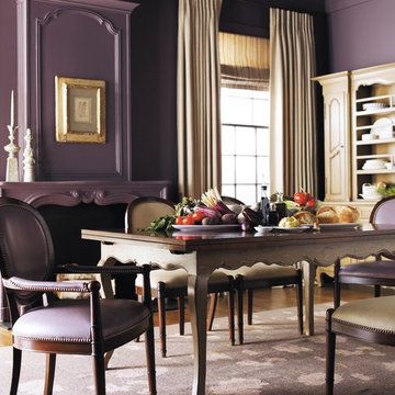 2014 Pantone Color of the Year: Radiant Orchid