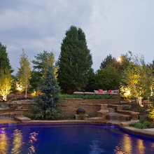 Pool Ideas