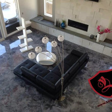 Flooring / Concrete