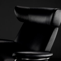 Jazz by Stressless - Recliner Chairs
