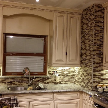 Home Renovation