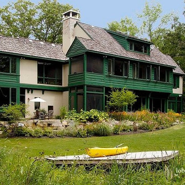 Architects Cottage