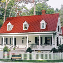 Farmhouse