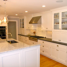 orchard kitchen
