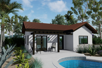 Stoneridge Circle ADU (accessory dwelling unit)
