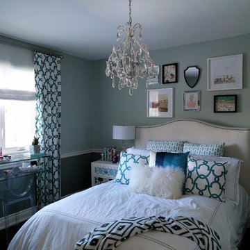 Rossmull Residence