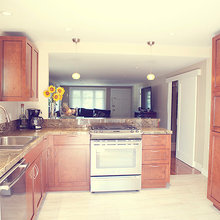 Kitchens