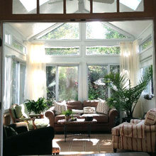 Sun room