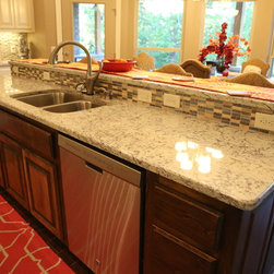 Custom Cabinetry - Products
