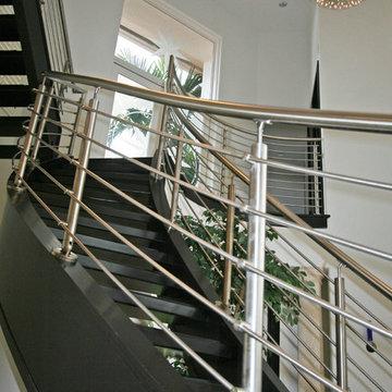 Interiors