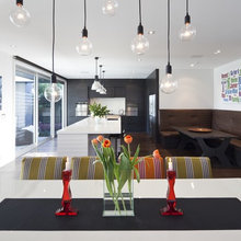 dining room light fixture