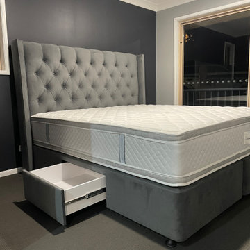 Spine Align Mattress